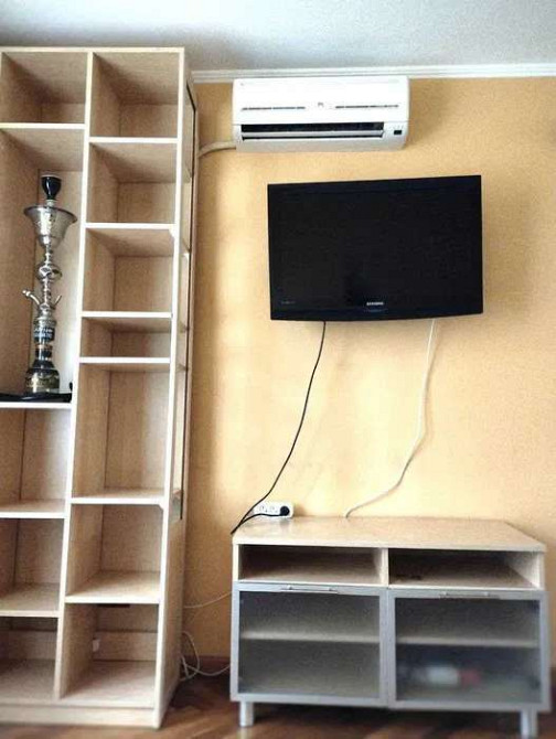 Оренда Квартира 1-кімнатна на ул. Михаила Донца Київ - фото 3