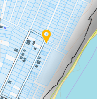 Продаж земельної ділянки 0 соток на улица Лазурная, 83 Санжійка - фото 5