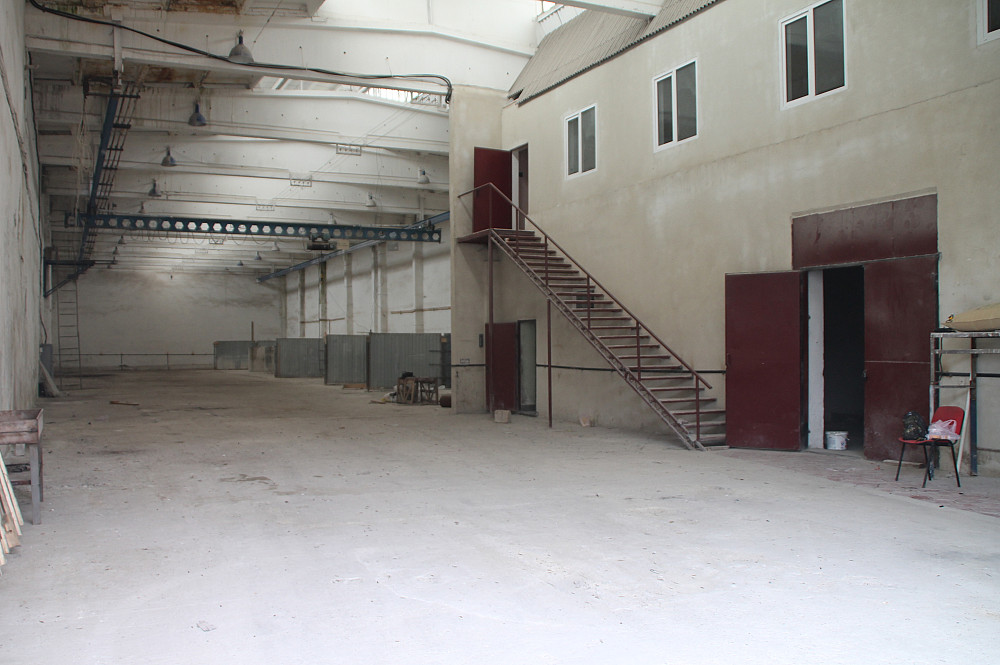 Продаж комерційне приміщення на ул. Пересыпская 2-я, 21 приміщень - 5, поверх - 1 Odessa - photo 1