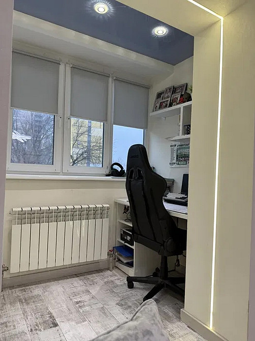 Продаж Квартира 4-кімнатна, 5/9 поверх на Любарского, 84А Дніпро - фото 11