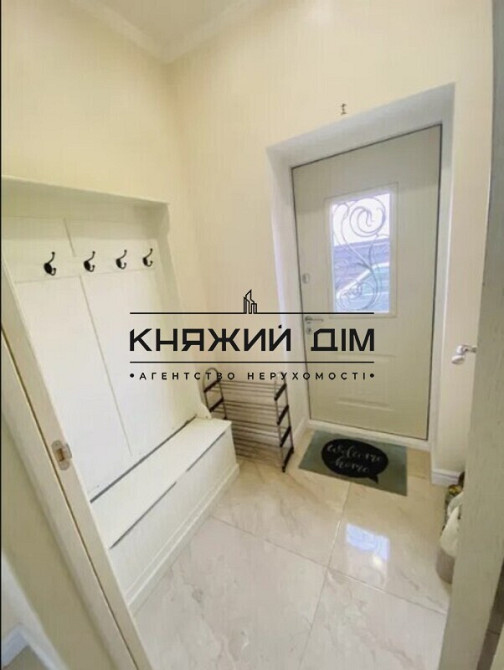 Продажа дома в с. Гатное 2 эт. с террасой. № 229335  - фото 15