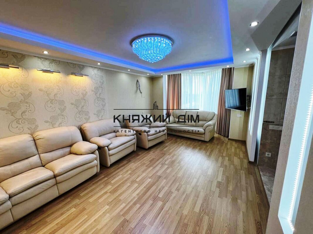 Оренда 3 кімнатної студіо м. Нивки, вул. Салютна, №1175683 Київ - фото 11