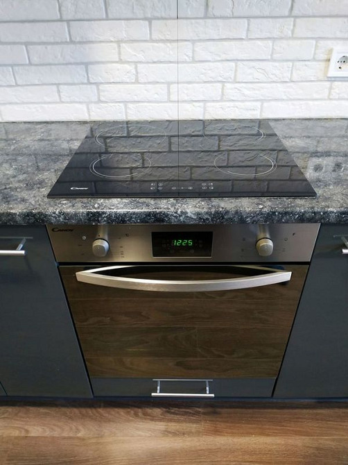 Оренда Квартира 1-кімнатна, 6/25 поверх на Днепрродзержинская, 130 Kiev - photo 7