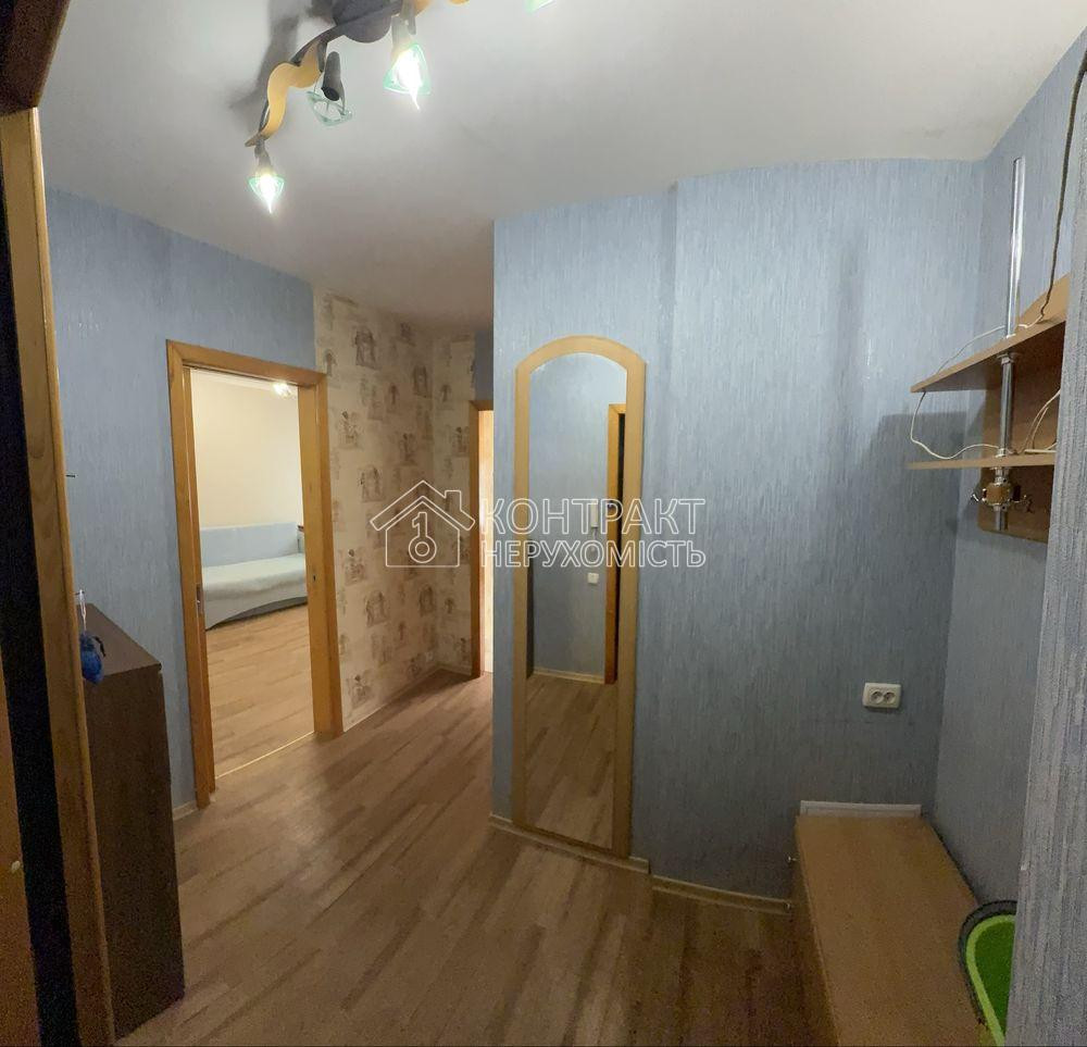Оренда Квартира 1-кімнатна, 4/12 поверх на вул. Академика Павлова Харків - фото 4