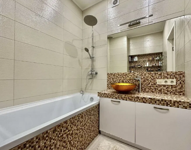 1 ком.квартира на Фонтане - ЖК 31 Жемчужина Одеса - фото 12