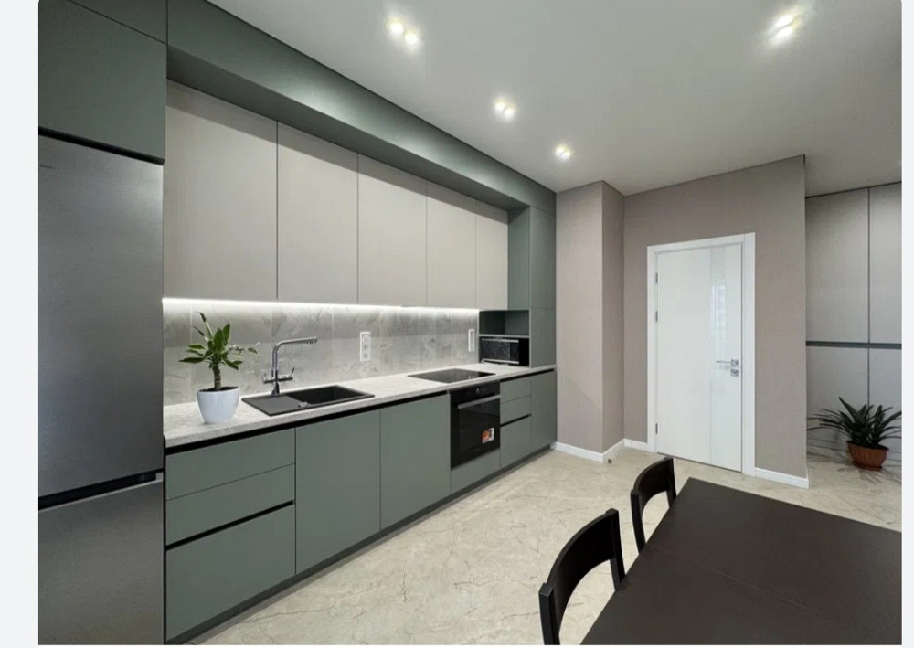 Продаж Квартира 1-кімнатна на ул. Краснова, 1в Одеса - фото 1