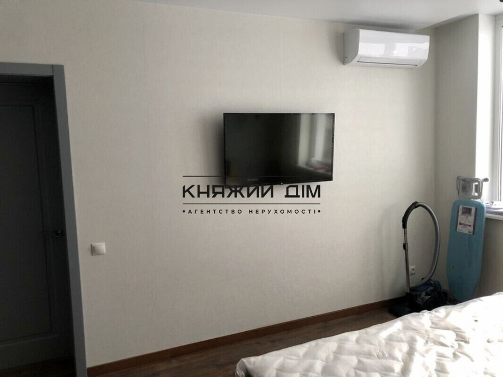 Оренда Квартира 2-кімнатна, 4/10 поверх на Малоземельная ул. Kiev - photo 11