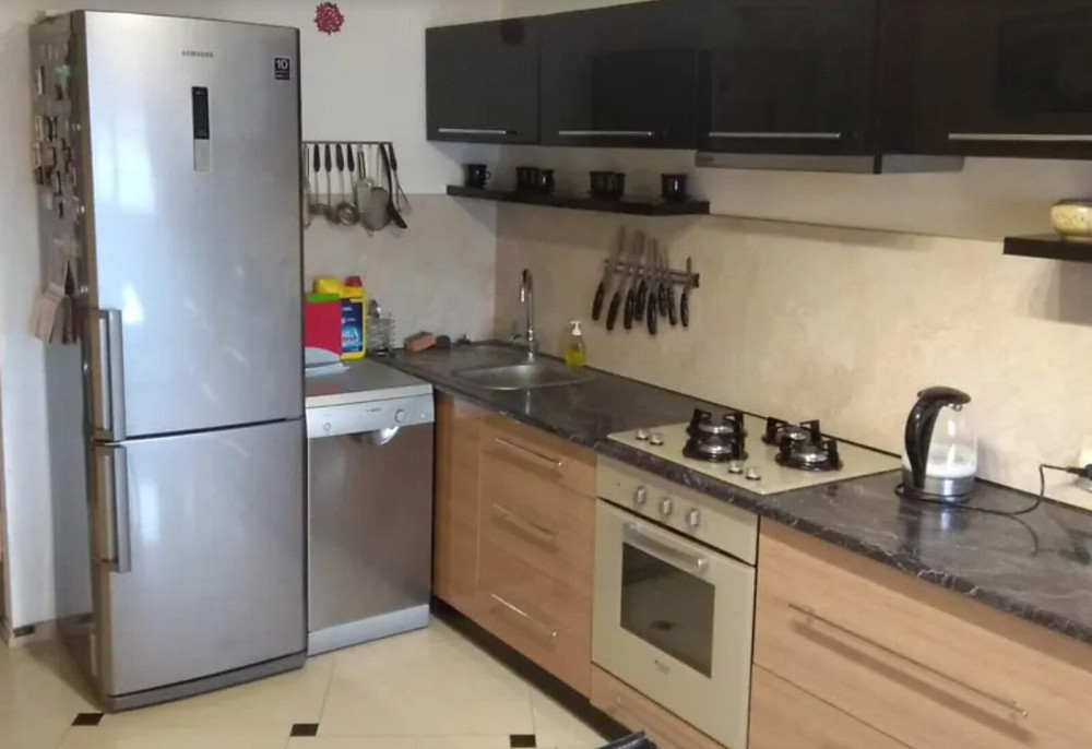 Продаж 3к квартири 87.8 кв. м на вул. Микулинецька Велика Березовиця - фото 4