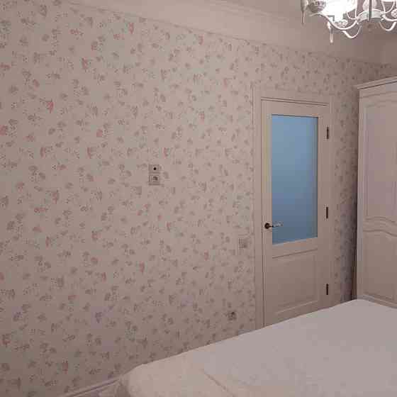 Оренда Квартира 2-кімнатна, 8/25 поверх на Драгоманова, 4 Київ