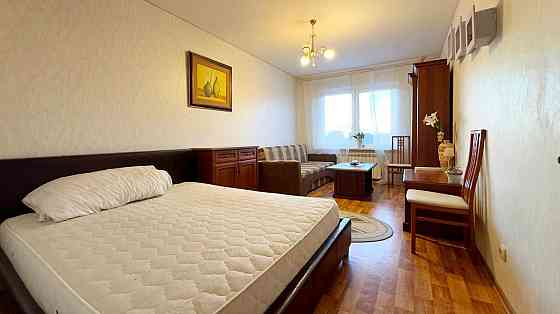 Продаж Квартира 1-кімнатна, 15/22 поверх на Максимовича Михайла вул., д. 9-Б Київ