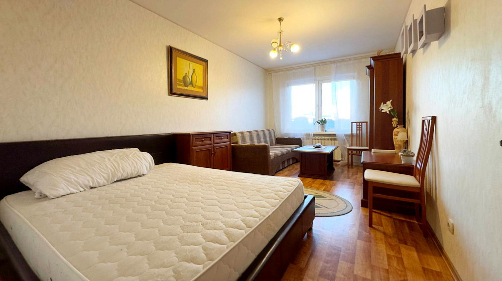 Продаж Квартира 1-кімнатна, 15/22 поверх на Максимовича Михайла вул., д. 9-Б Київ - фото 2