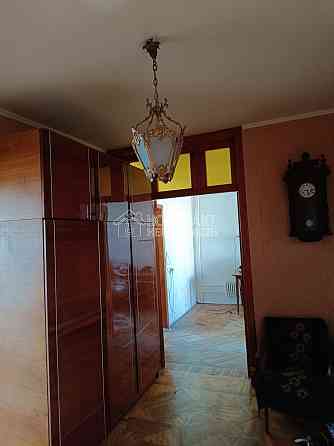 Продаж Квартира 4-кімнатна, 12/16 поверх на вул. Вулиця Бригади «Хартія» Харьков