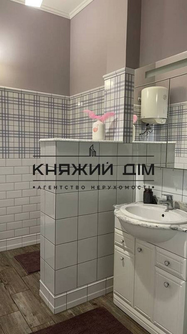 Оренда Квартира 1-кімнатна, 4/5 поверх на Саксаганского ул. Київ - фото 8