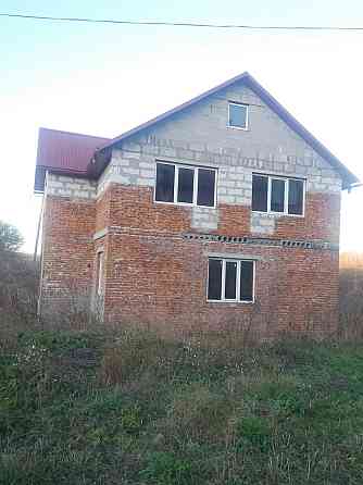 Продаж будинку 180 кв.м, Гаї-Шевченківські 
