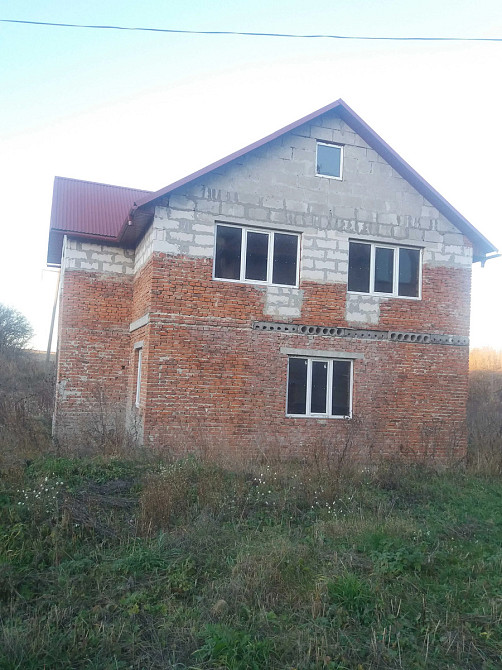 Продаж будинку 180 кв.м, Гаї-Шевченківські  - фото 5