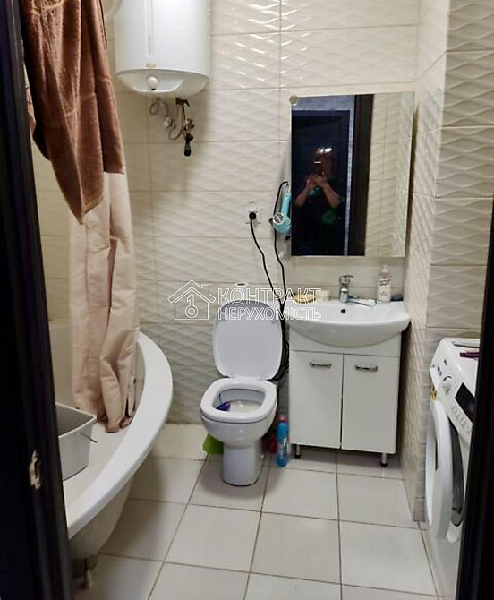 Продаж Квартира 1-кімнатна, 1/9 поверх на вул. Перемоги Kharkiv - photo 12