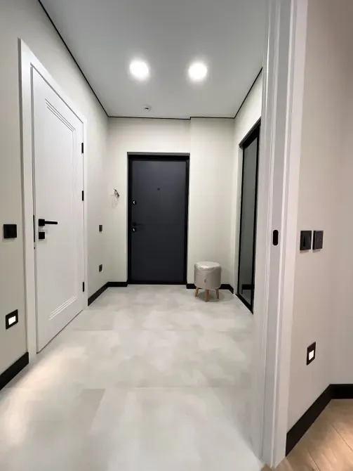 Продаж 1к Квартира 33.5 кв.м Флотська Івано-Франківськ - фото 17