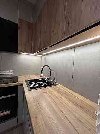 Продаж Квартира 1-кімнатна, 23/25 поверх на Кадетський Гай вул., д. 10 Київ