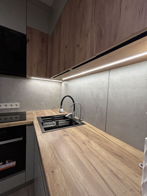 Продаж Квартира 1-кімнатна, 23/25 поверх на Кадетський Гай вул., д. 10 Київ - фото 5