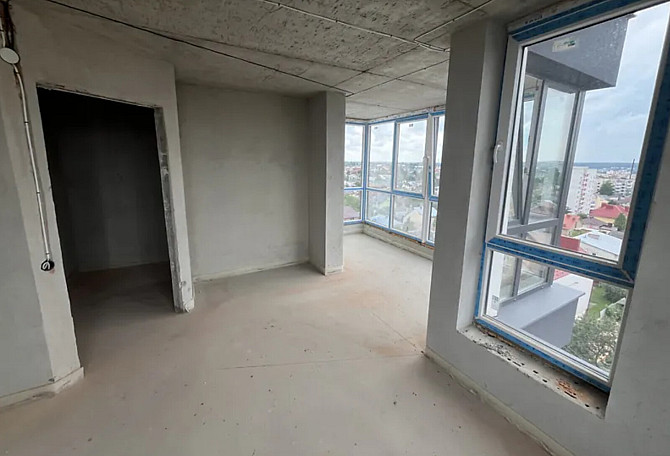 Продаж 1к квартири 36 кв. м на просп. Бандери Степана Тернопіль - фото 2