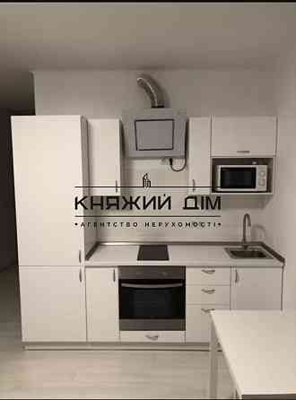 Оренда Квартира 1-кімнатна, 14/22 поверх на Каменская Киев