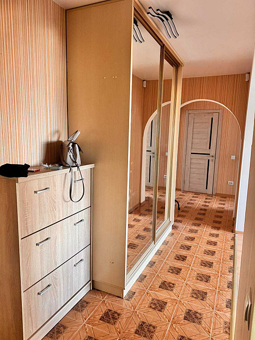 Оренда 3к Квартира 88 кв.м Пасічна вул. Львов - изображение 6