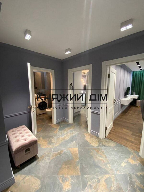 Оренда Квартира 1-кімнатна, 20/25 поверх на Глубочицкая ул. Kiev - photo 5