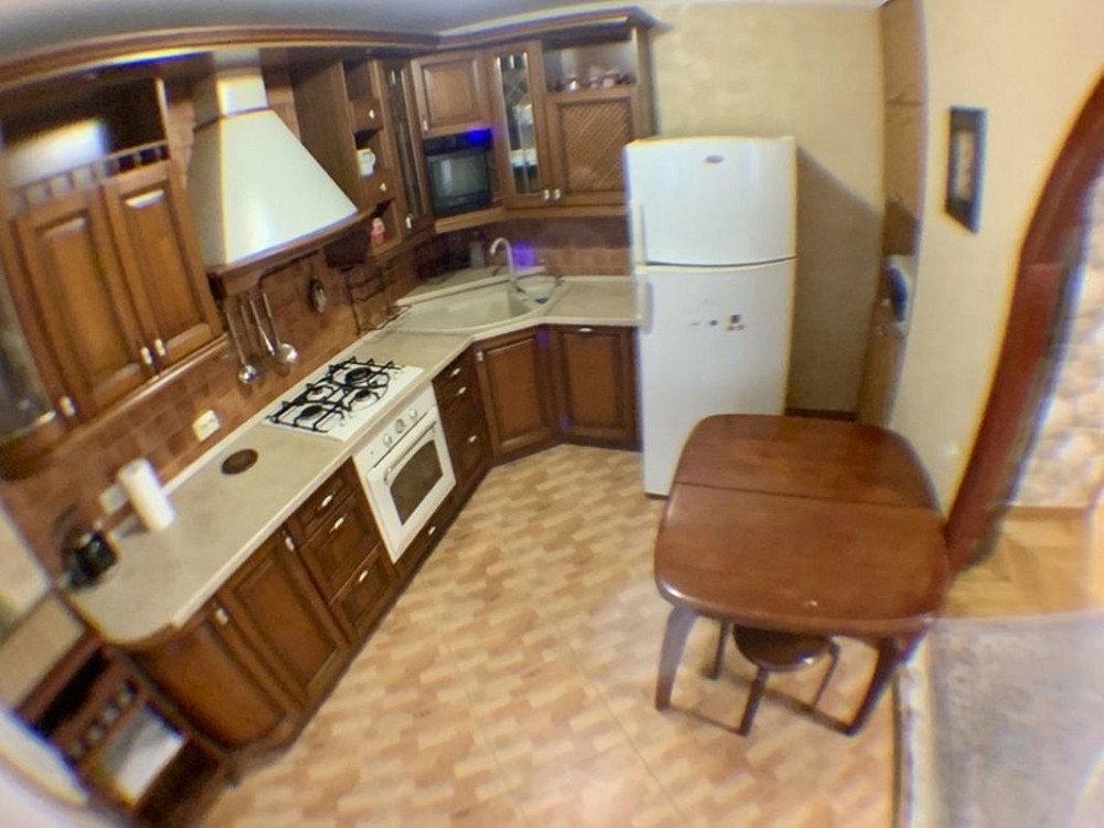 Оренда Квартира 3-кімнатна, 9/11 поверх на Ахматовой Анны ул. Київ - фото 3