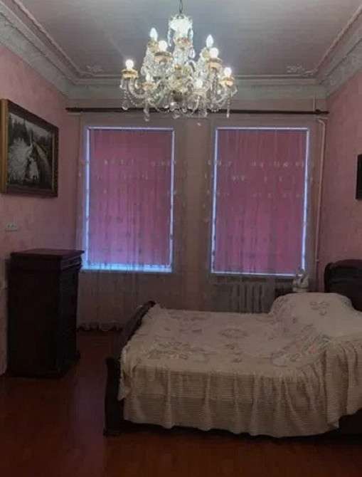 Продам красивую 2-комнатную квартиру, центр города, Приморский бульвар Odessa - photo 8