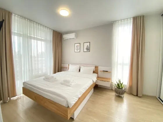 Продаж квартири від Власника. ЖЕ Нивки - Плаза. 42 кв.м. 96000 долл. Киев