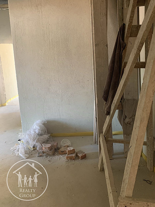 Продаж 2к Квартира 70 кв.м Меблярська, 19 Львів - фото 14