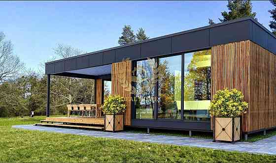 Продаж Будинок 3-кімнатний на Васильковая ул. 