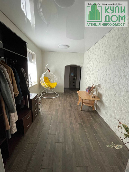 ПРОДАМ НЕЙМОВІРНИЙ БУДИНОК в мальовничому місці. Кропивницький - фото 10