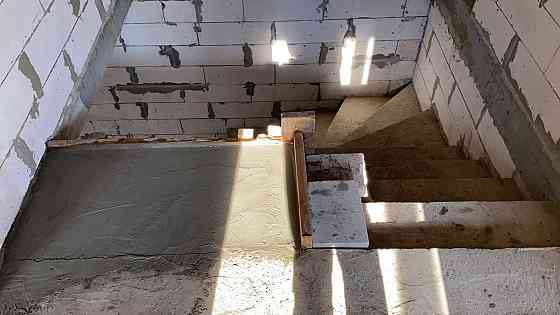 Двухэтажный коттедж в Одессе Odessa