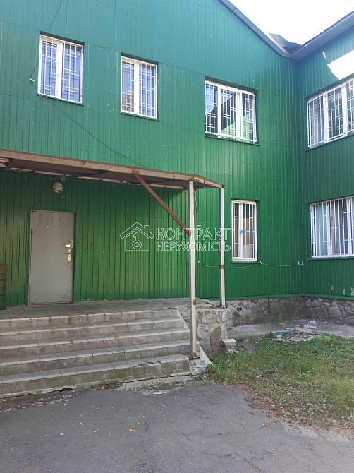 Оренда виробниче приміщення на вул. Світла приміщень - 1, поверх - 2/2 Харків - фото 2