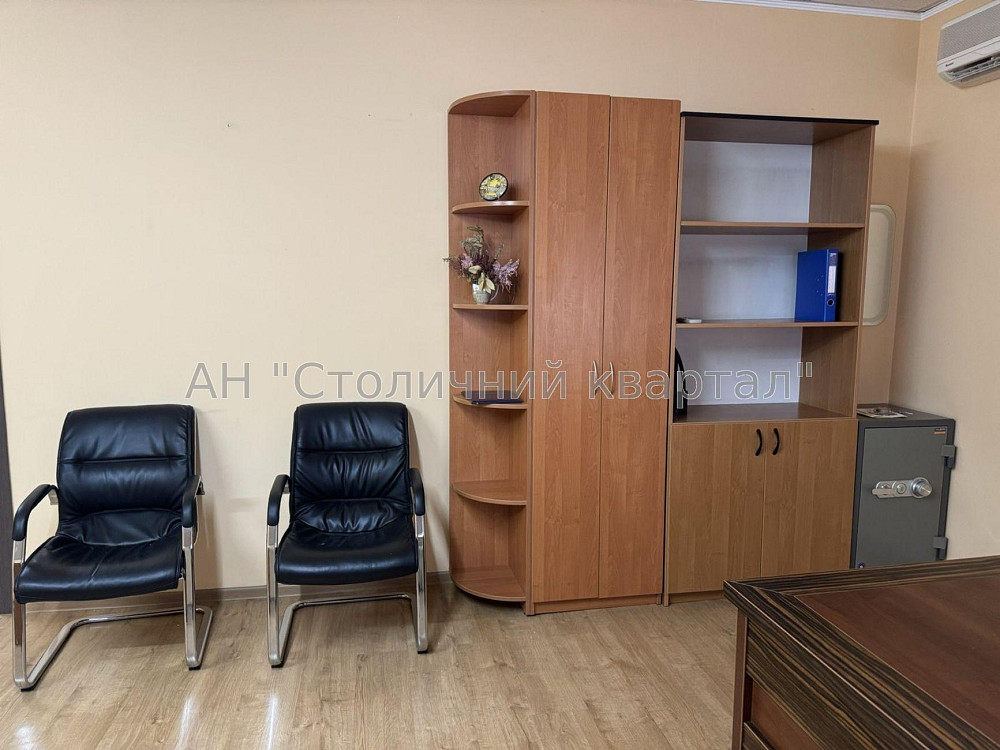 Оренда офісне приміщення на Стеценка вул., 19 приміщень - 4, поверх - 2/2 Київ - фото 7