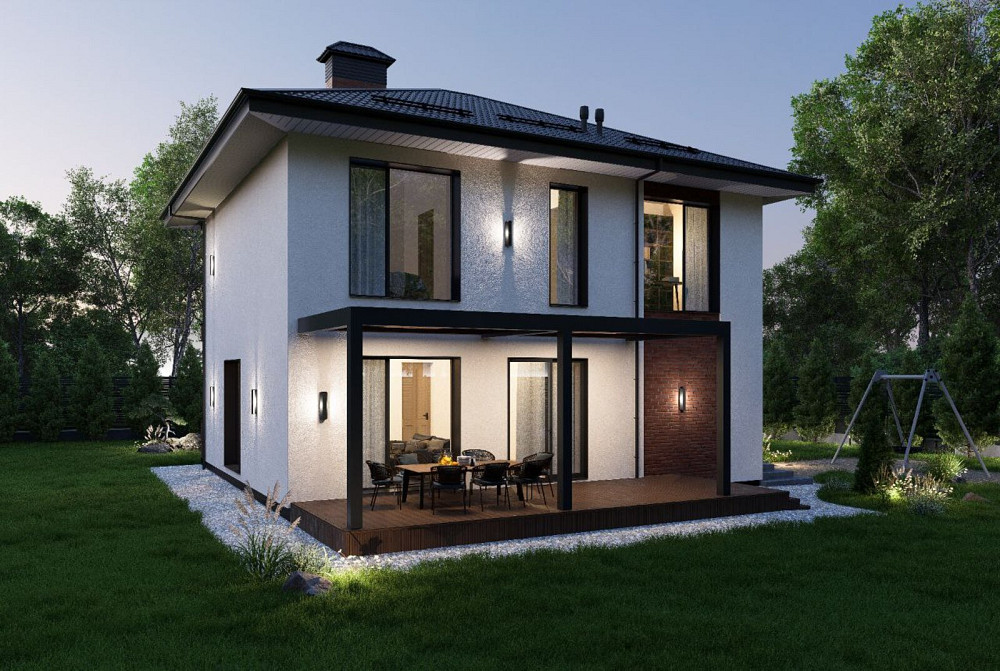 Продаж Будинок на Межева-Сад Криховцы - изображение 8