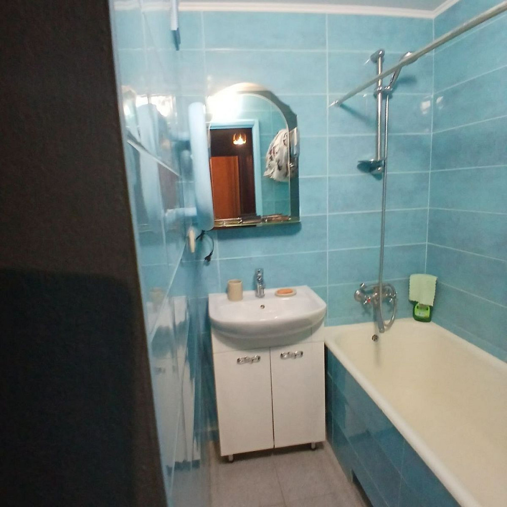 Оренда Квартира 2-кімнатна, 4/16 поверх на Андрія Малишка, 13 Київ - фото 13