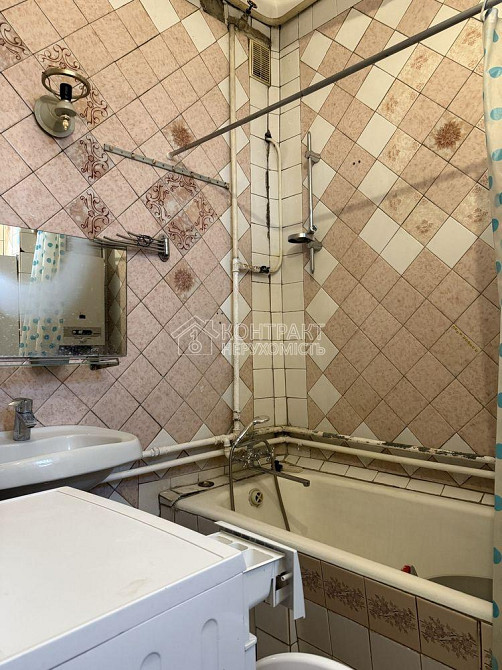 Продаж Квартира 2-кімнатна, 2/4 поверх на вул. Юр’ївська Kharkiv - photo 7