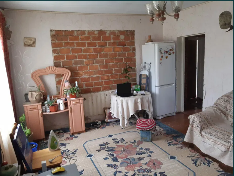 Продам дом в с.Переможне (15 км от Одессы) Переможне - фото 5