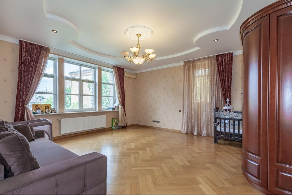 Продаж Квартира 4-кімнатна, 5/9 поверх на Гончара Олеся вул., д. 26 Kiev - photo 6