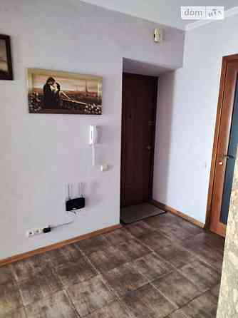 Оренда Квартира 2-кімнатна, 19/20 поверх на ул. Юрия Литвинского, 64 Київ