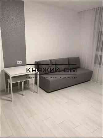 Оренда Квартира 1-кімнатна, 14/22 поверх на Каменская Киев