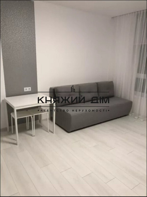 Оренда Квартира 1-кімнатна, 14/22 поверх на Каменская Киев - изображение 6