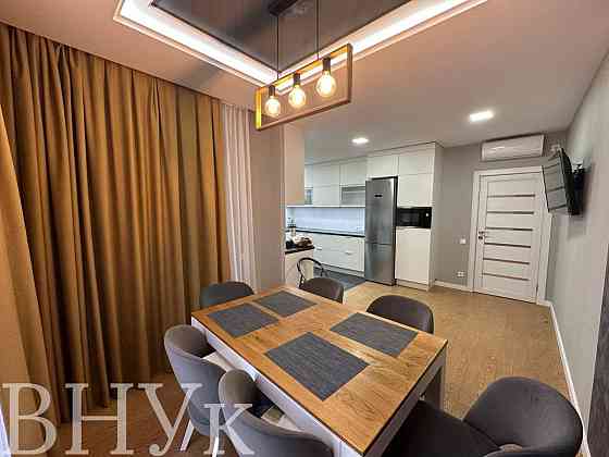 Продаж Квартира 2-кімнатна, 4/9 поверх на вул. Пасічна Львов