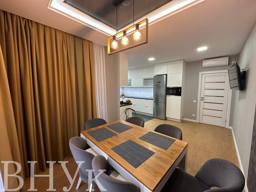 Продаж Квартира 2-кімнатна, 4/9 поверх на вул. Пасічна Львов - изображение 1