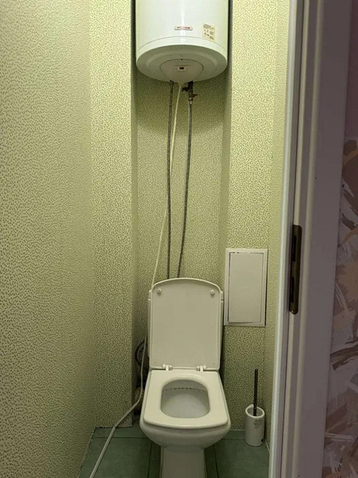 Оренда Квартира 1-кімнатна, 14/14 поверх на Тираспольська, 47 Київ - фото 9