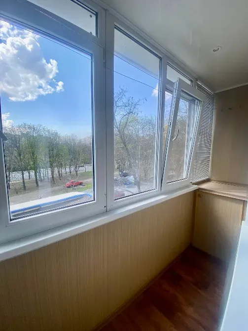 For sale 3-room Apartment 64.5 sq.m паникахи Dnipro - photo 12