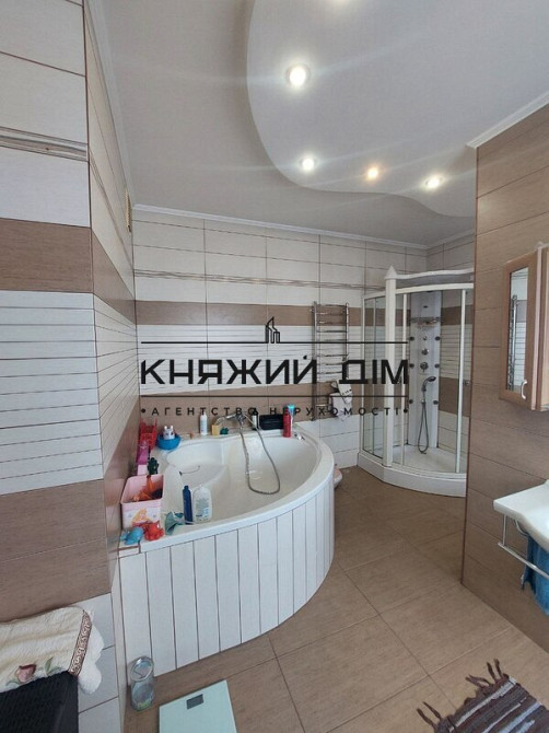 Продаж 3-х поверхового будинку в смт Калинівка. № 2211648 Калинівка (Богуславський район) - фото 20