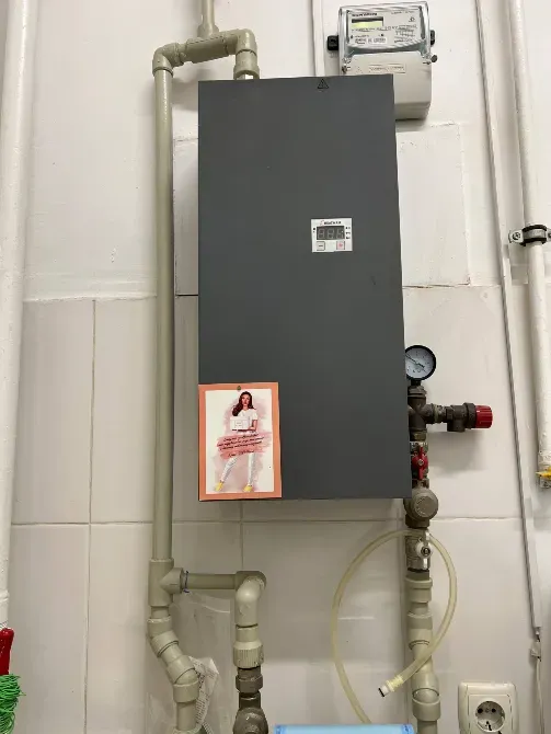 Продажа Помещение свободного назначения площадь 26 кв.м  на Вул. Чернишевського 14 Днепр - изображение 7